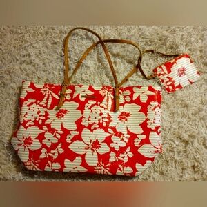 Nine West tote bag